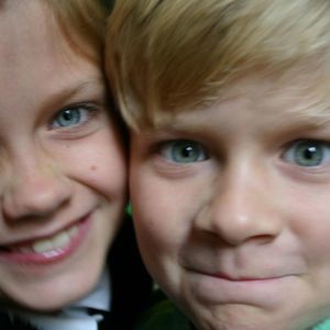 Meet your Posher, Kelley